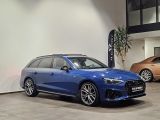Audi A4 bei Gebrauchtwagen.expert - Abbildung (5 / 10)