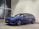Audi A4 bei Gebrauchtwagen.expert - Abbildung (4 / 10)