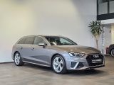 Audi A4 bei Gebrauchtwagen.expert - Abbildung (4 / 10)