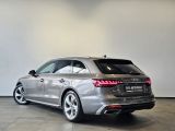 Audi A4 bei Gebrauchtwagen.expert - Abbildung (10 / 10)