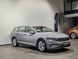 VW Passat bei Gebrauchtwagen.expert - Abbildung (5 / 10)