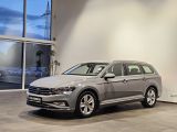 VW Passat bei Gebrauchtwagen.expert - Abbildung (4 / 10)