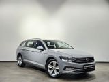 VW Passat bei Gebrauchtwagen.expert - Abbildung (2 / 10)