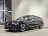 Audi A6 bei Gebrauchtwagen.expert - Abbildung (4 / 10)