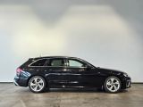 Audi A4 bei Gebrauchtwagen.expert - Abbildung (7 / 10)