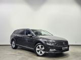 VW Passat bei Gebrauchtwagen.expert - Abbildung (2 / 10)