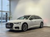 Audi A6 bei Gebrauchtwagen.expert - Abbildung (2 / 10)