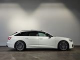 Audi A6 bei Gebrauchtwagen.expert - Abbildung (7 / 10)