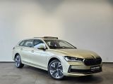 Skoda Superb bei Gebrauchtwagen.expert - Abbildung (2 / 10)