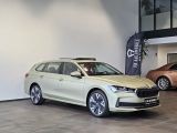 Skoda Superb bei Gebrauchtwagen.expert - Abbildung (5 / 10)