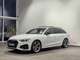 Audi A4 bei Gebrauchtwagen.expert - Abbildung (4 / 10)