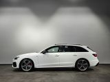 Audi A4 bei Gebrauchtwagen.expert - Abbildung (8 / 10)