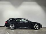 Audi A4 bei Gebrauchtwagen.expert - Abbildung (7 / 10)