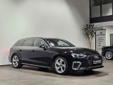 Audi A4 bei Gebrauchtwagen.expert - Abbildung (5 / 10)