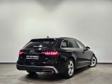 Audi A4 bei Gebrauchtwagen.expert - Abbildung (9 / 10)