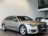 Audi A6 bei Gebrauchtwagen.expert - Abbildung (5 / 10)