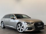 Audi A6 bei Gebrauchtwagen.expert - Abbildung (3 / 10)