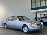 Mercedes-Benz 300 bei Gebrauchtwagen.expert - Abbildung (5 / 10) Mercedes-Benz 300 bei Gebrauchtwagen.expert - Abbildung (5 / 10)