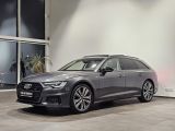 Audi A6 bei Gebrauchtwagen.expert - Abbildung (3 / 10)