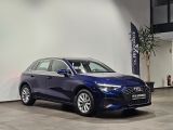Audi A3 Sportback bei Gebrauchtwagen.expert - Abbildung (5 / 10)