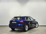 Audi A3 Sportback bei Gebrauchtwagen.expert - Abbildung (9 / 10)