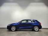 Audi A3 Sportback bei Gebrauchtwagen.expert - Abbildung (8 / 10)