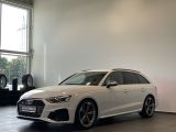 Audi S4 Avant bei Gebrauchtwagen.expert - Abbildung (4 / 10)