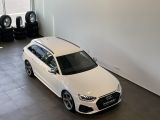 Audi S4 Avant bei Gebrauchtwagen.expert - Abbildung (7 / 10)