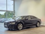 Audi A8 bei Gebrauchtwagen.expert - Abbildung (4 / 10)
