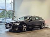 Audi A6 bei Gebrauchtwagen.expert - Abbildung (4 / 10)