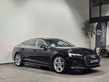 Audi A5 Sportback bei Gebrauchtwagen.expert - Abbildung (4 / 10)