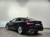 Audi A5 Sportback bei Gebrauchtwagen.expert - Abbildung (10 / 10)