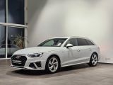 Audi A4 bei Gebrauchtwagen.expert - Abbildung (5 / 10)