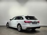 Audi A4 bei Gebrauchtwagen.expert - Abbildung (10 / 10)