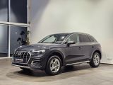 Audi Q5 bei Gebrauchtwagen.expert - Abbildung (5 / 10)