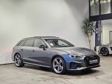 Audi A4 bei Gebrauchtwagen.expert - Abbildung (4 / 10)