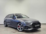 Audi A4 bei Gebrauchtwagen.expert - Abbildung (2 / 10)