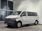 VW T6 Caravelle bei Gebrauchtwagen.expert - Abbildung (4 / 10)