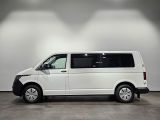 VW T6 Caravelle bei Gebrauchtwagen.expert - Abbildung (8 / 10)