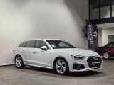 Audi A4 bei Gebrauchtwagen.expert - Abbildung (3 / 10)
