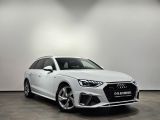 Audi A4 bei Gebrauchtwagen.expert - Abbildung (2 / 10)