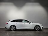 Audi A4 bei Gebrauchtwagen.expert - Abbildung (7 / 10)