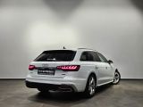 Audi A4 bei Gebrauchtwagen.expert - Abbildung (9 / 10)