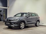 Seat Ateca bei Gebrauchtwagen.expert - Abbildung (4 / 10)