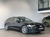 Audi A6 bei Gebrauchtwagen.expert - Abbildung (5 / 10)
