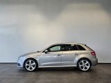 Audi A3 Sportback bei Gebrauchtwagen.expert - Abbildung (8 / 10)