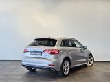 Audi A3 Sportback bei Gebrauchtwagen.expert - Abbildung (9 / 10)