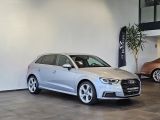 Audi A3 Sportback bei Gebrauchtwagen.expert - Abbildung (5 / 10)