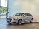 Audi A3 Sportback bei Gebrauchtwagen.expert - Abbildung (4 / 10)