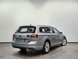 VW Passat bei Gebrauchtwagen.expert - Abbildung (9 / 10)